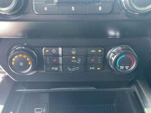 Certified 2020 Ford F150 XLT w/ Equipment Group 302A Luxury AWD/4WD image 24
