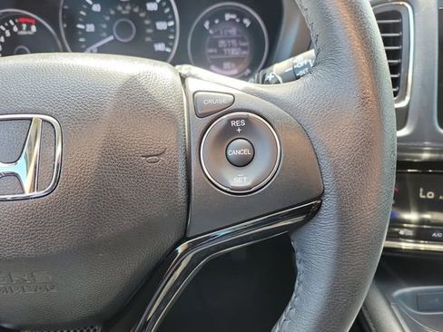 Used 2016 Honda HR-V EX-L image 28