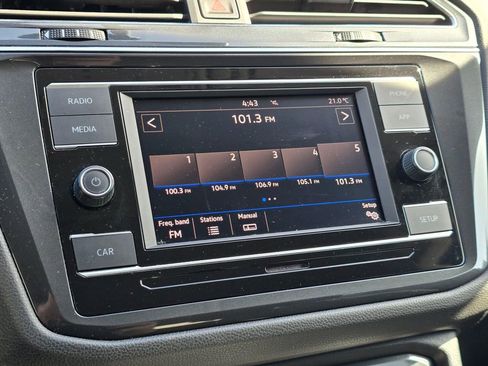 Used 2019 Volkswagen Tiguan S w/ Driver Assistance Package FWD image 19
