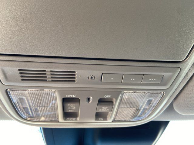 Used 2021 Honda CR-V EX-L image 43