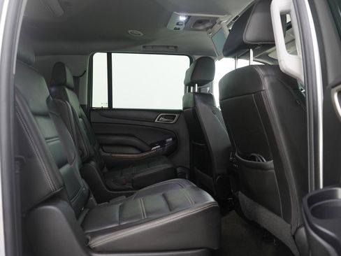 Used 2018 GMC Yukon XL Denali w/ Open Road Package image 12