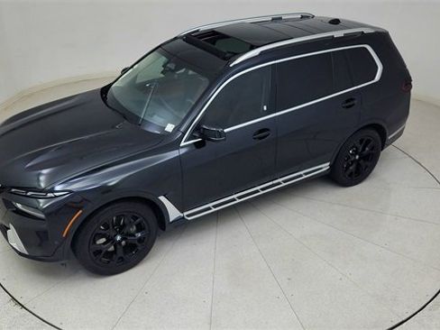 Used 2026 BMW X7 xDrive40i image 83