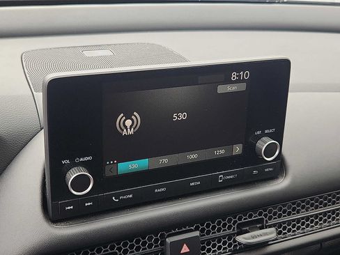 Used 2024 Honda HR-V Sport image 16