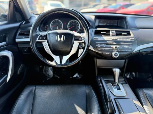 Used 2010 Honda Accord EX-L image 26