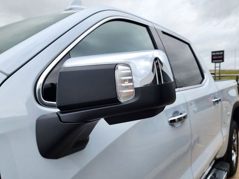 New 2026 GMC Sierra 1500 SLT w/ SLT Premium Plus Package image 13