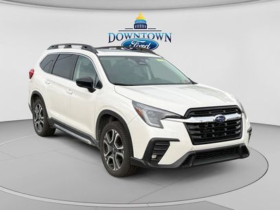 Used 2025 Subaru Ascent Limited