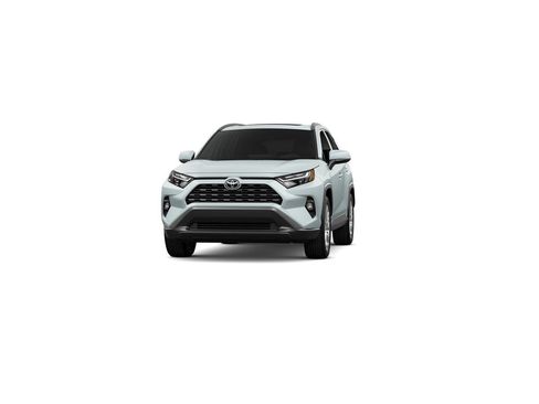 New 2025 Toyota RAV4 XLE Premium image 40