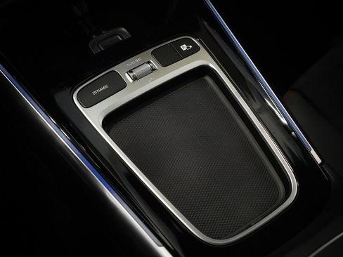 New 2026 Mercedes-Benz GLA 35 AMG 4MATIC image 30