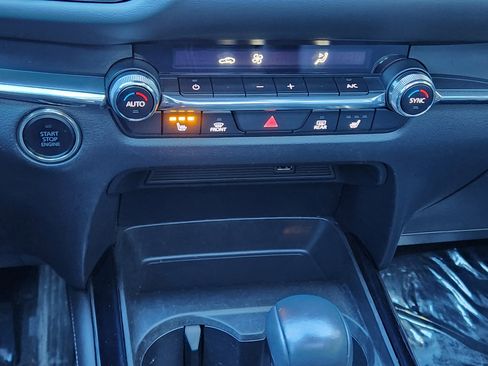 Used 2021 MAZDA CX-30 AWD 2.5 Turbo S image 28