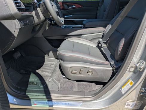 New 2026 Chevrolet Traverse Z71 AWD/4WD image 10