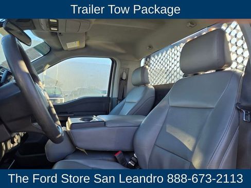 Certified 2023 Ford F150 XL image 13