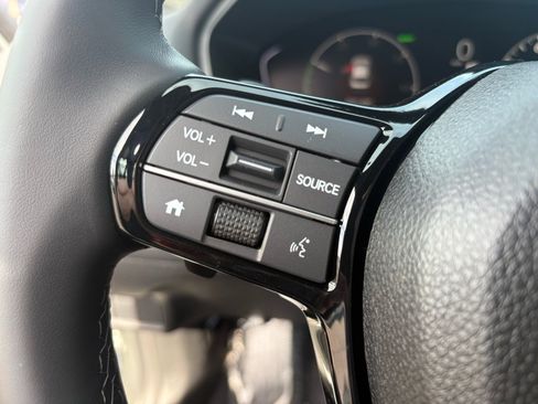 New 2026 Honda Civic Sport image 20