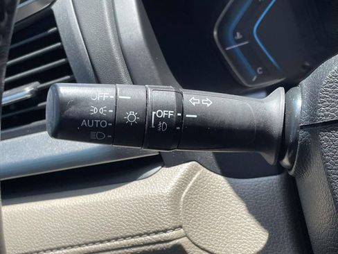 Used 2019 Honda Odyssey EX-L image 25