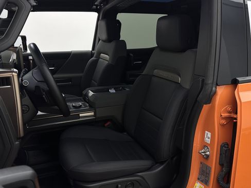Used 2024 GMC Hummer EV 3X w/ LPO, Illumination Package AWD/4WD image 12