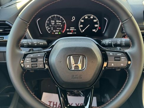 New 2025 Honda Pilot Sport image 16