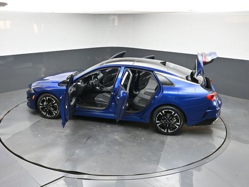 Used 2022 Kia K5 GT-Line w/ GT-Line FWD Premium Package image 40