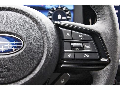 New 2026 Subaru Outback Limited AWD/4WD image 14