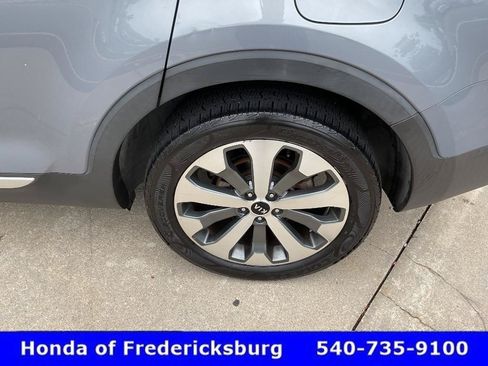 Used 2021 Kia Telluride S AWD/4WD image 11