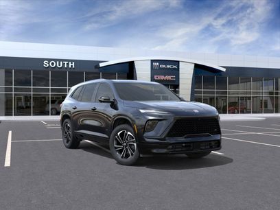 New 2026 Buick Enclave Sport Touring