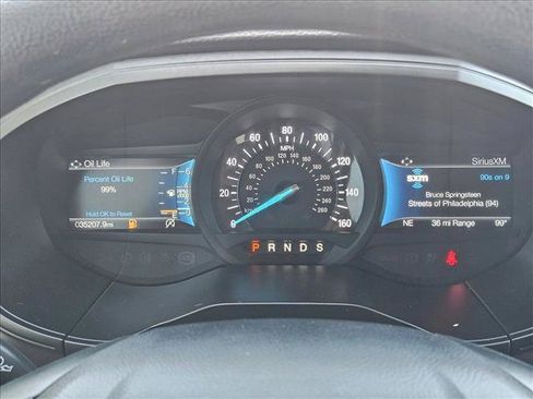 Used 2024 Ford Edge SE AWD/4WD image 10
