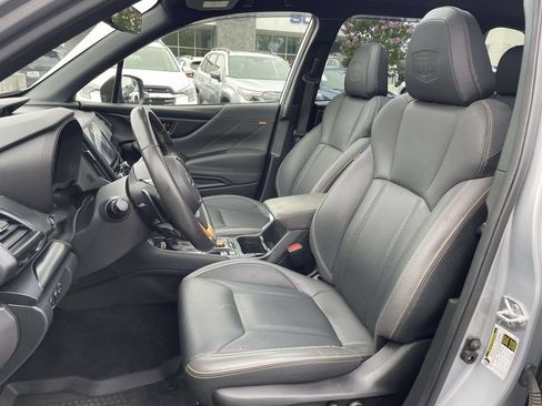 Used 2023 Subaru Forester Wilderness AWD/4WD image 8