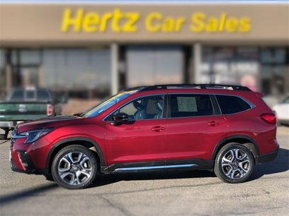 Used 2024 Subaru Ascent Limited w/ Technology Package