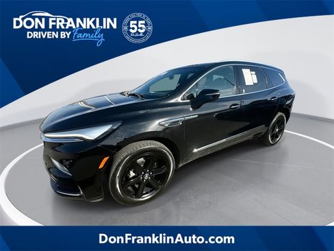 Used 2023 Buick Enclave Essence w/ Experience Buick Package image 1