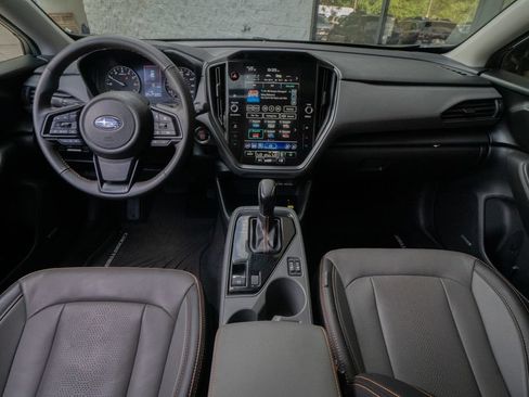 Certified 2025 Subaru Crosstrek 2.5i Limited AWD/4WD image 18