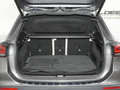 Certified 2023 Mercedes-Benz GLA 250 GLA 250 image 9