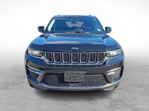 Used 2023 Jeep Grand Cherokee Limited image 8