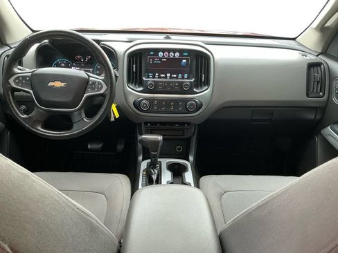 Used 2016 Chevrolet Colorado LT w/ LT Convenience Package RWD image 17