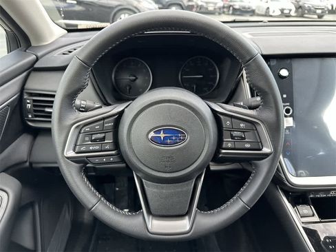 Used 2025 Subaru Legacy Premium image 16