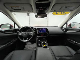 Used 2024 Lexus NX 250 FWD video 2