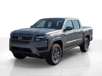 New 2026 Nissan Frontier SV w/ Tow Package video 2