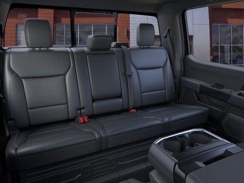 New 2026 Ford F150 Lariat AWD/4WD image 11