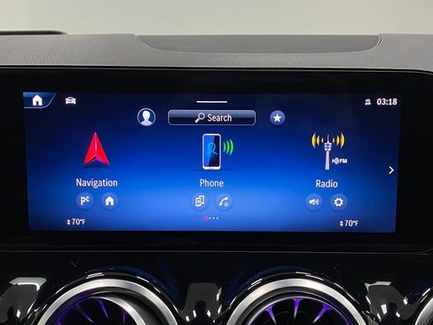 Certified 2026 Mercedes-Benz GLA 250 4MATIC image 22