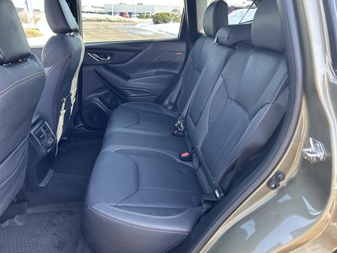 Certified 2022 Subaru Forester Wilderness image 26