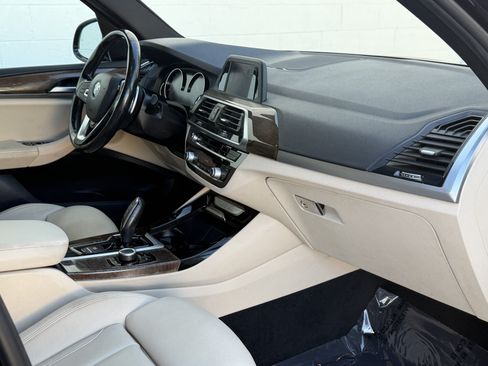 Used 2019 BMW X3 xDrive30i AWD/4WD image 37