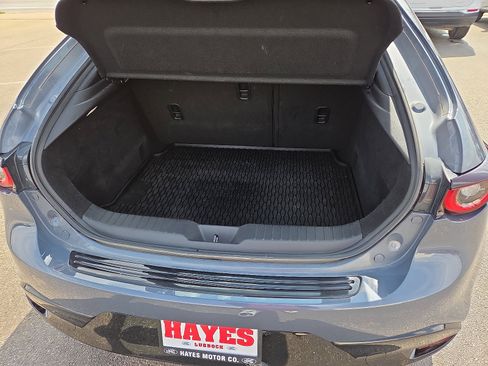 Used 2025 MAZDA MAZDA3 Carbon image 8