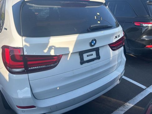 Used 2017 BMW X5 xDrive40e AWD/4WD image 6
