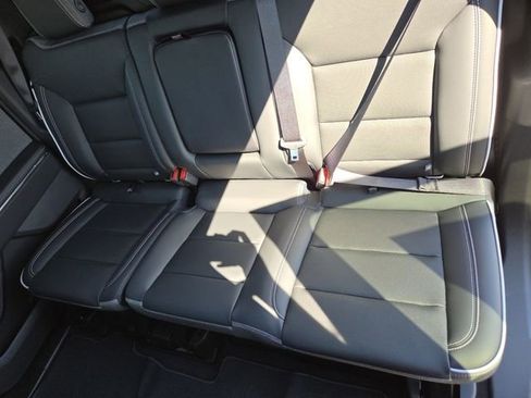 New 2026 GMC Sierra EV Elevation w/ Premium Package image 24