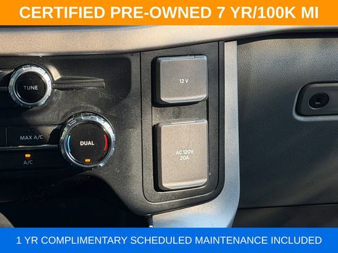 Used 2024 Ford F150 XLT w/ Mobile Office Package AWD/4WD image 14