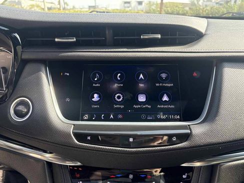 Used 2020 Cadillac XT5 Premium Luxury AWD/4WD image 26