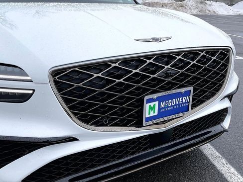 Used 2026 Genesis GV70 3.5T Sport Prestige image 33