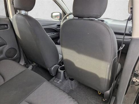 Used 2021 Mitsubishi Mirage ES image 27