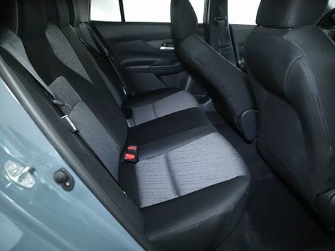 Used 2026 Nissan Sentra SV w/ SV Convenience Package FWD image 32