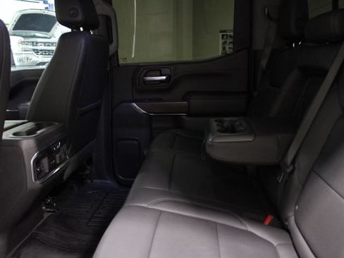 Used 2019 GMC Sierra 1500 SLT AWD/4WD image 24