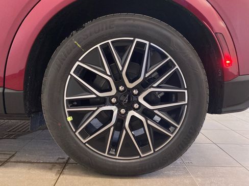 New 2025 Ford Mustang Mach-E Premium w/ Interior Protection Package image 27