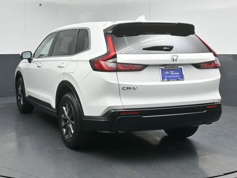 Used 2026 Honda CR-V EX-L image 6