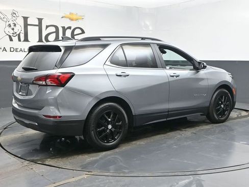 Used 2024 Chevrolet Equinox LT image 49
